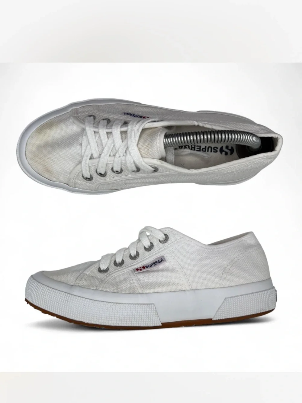 Superga 2750 Cotu Classic Canvas Sneakers